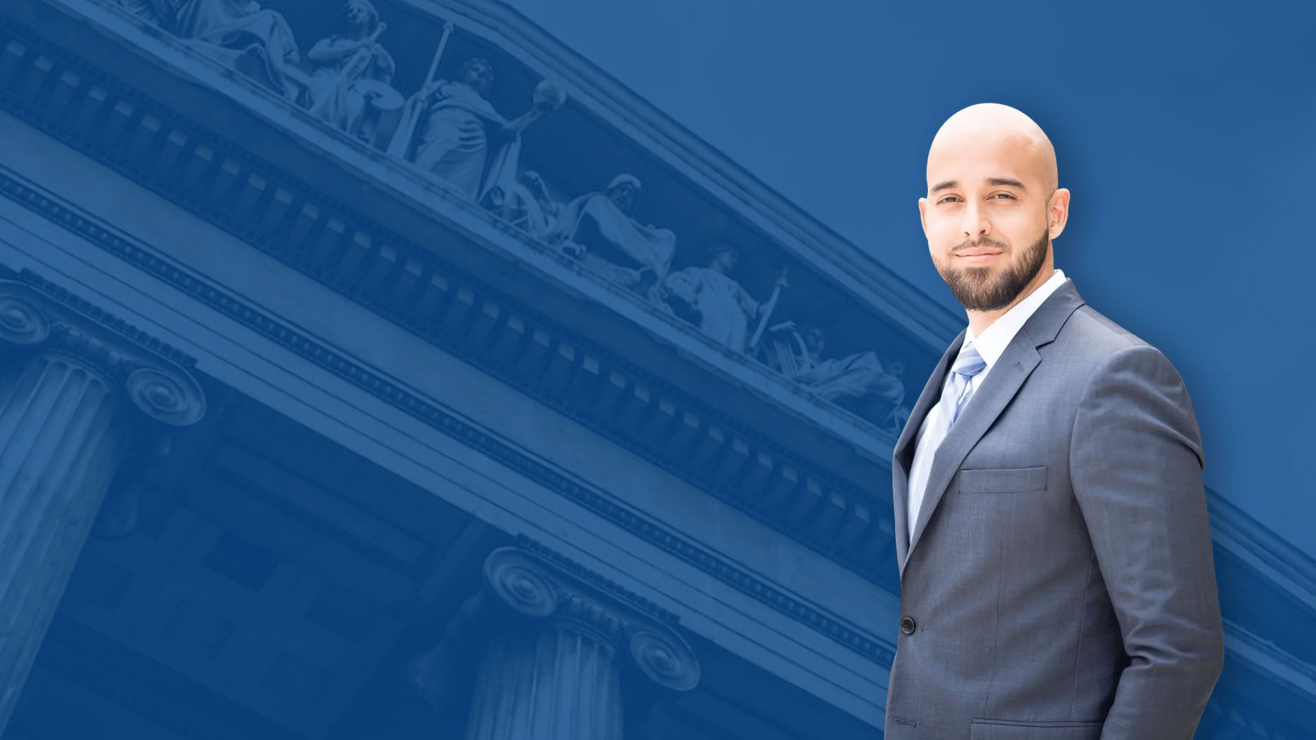 Mohajer Law Firm, APC Image