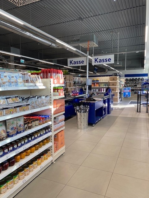Bild 14 von CENTERSHOP Spittal