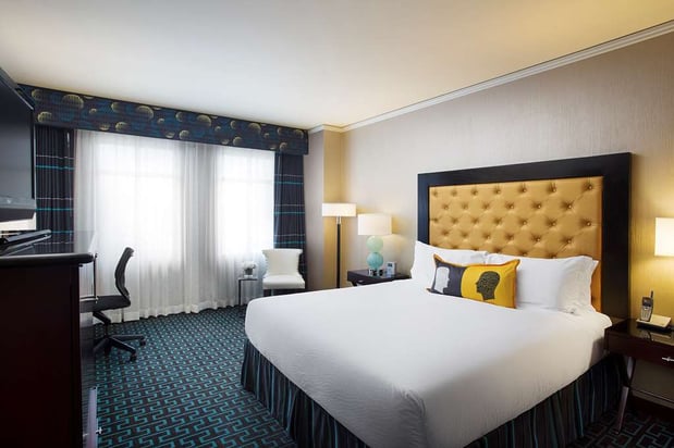 Images Juniper Hotel Cupertino, Curio Collection by Hilton
