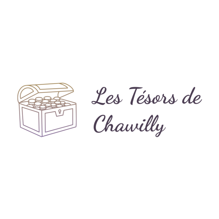 Les Trésors de Chawilly cadeau (détail)