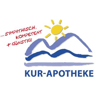Kur-Apotheke Inh. Dr. Armin Rehm Logo