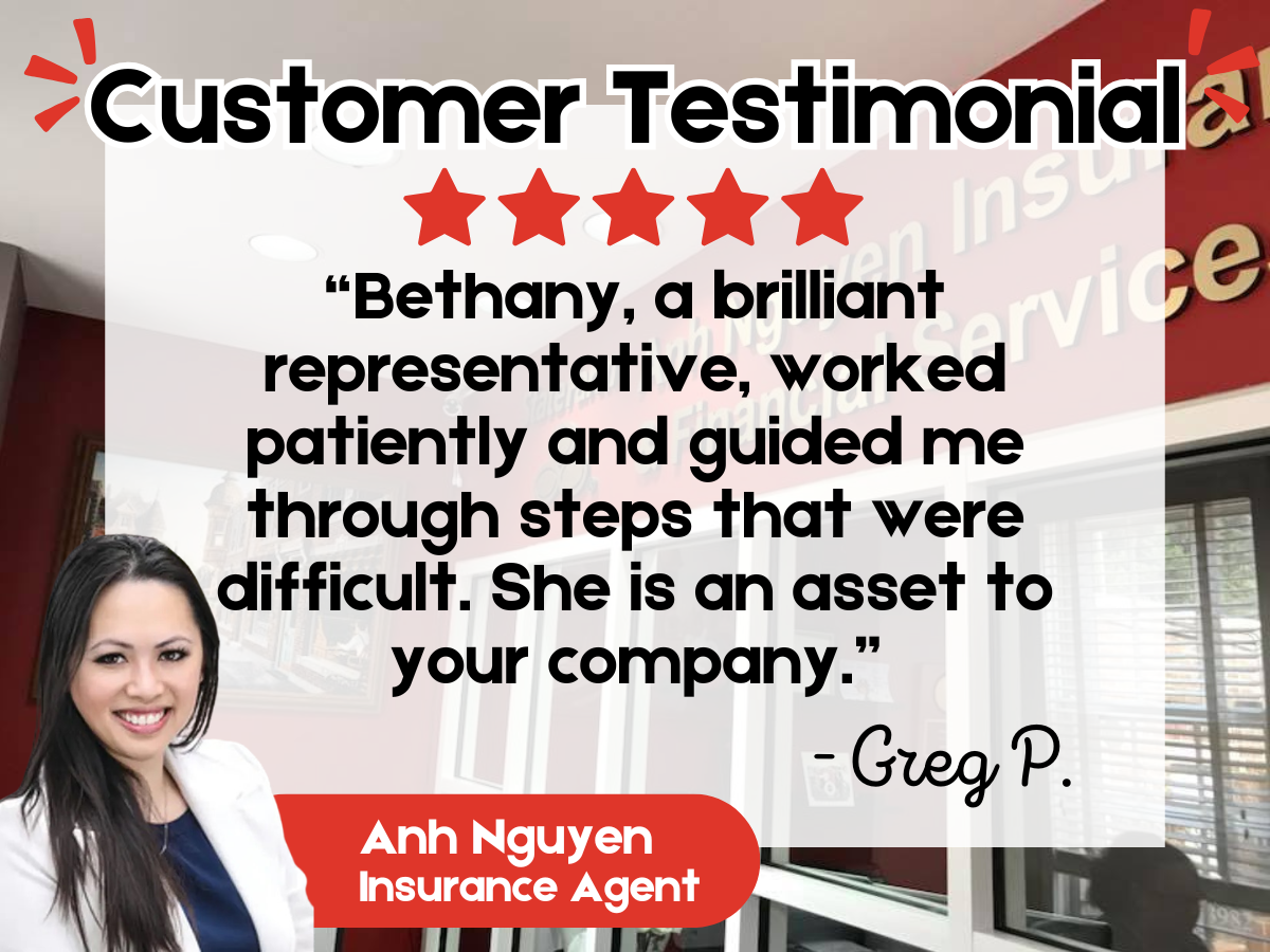 Thank you, Greg!