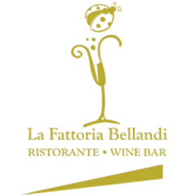 Ristorante La Fattoria Bellandi Logo