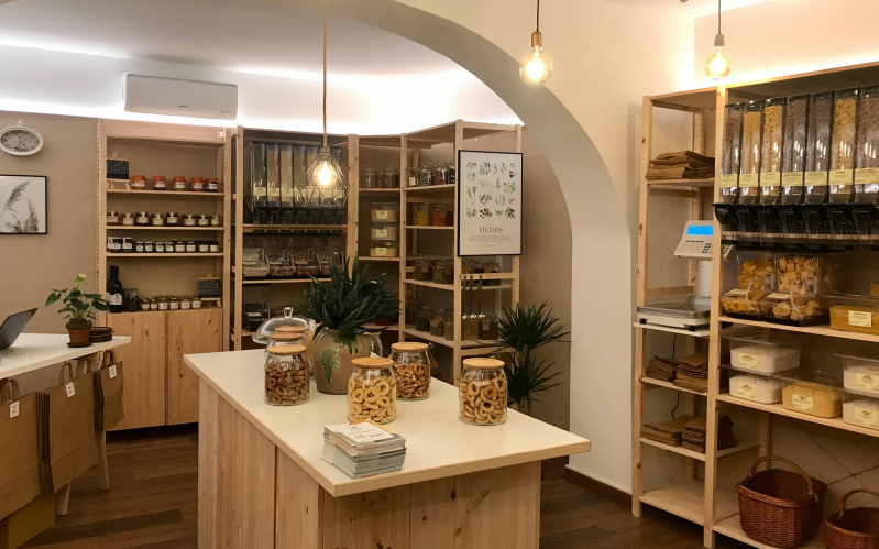 Images Kilo - La sfuseria del vicolo