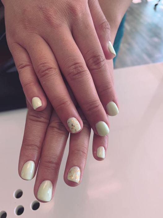 Polish Me Pretty 1 Logo