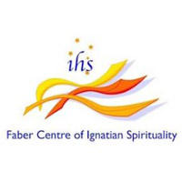 Faber Centre of Ignatian Spirituality Logo