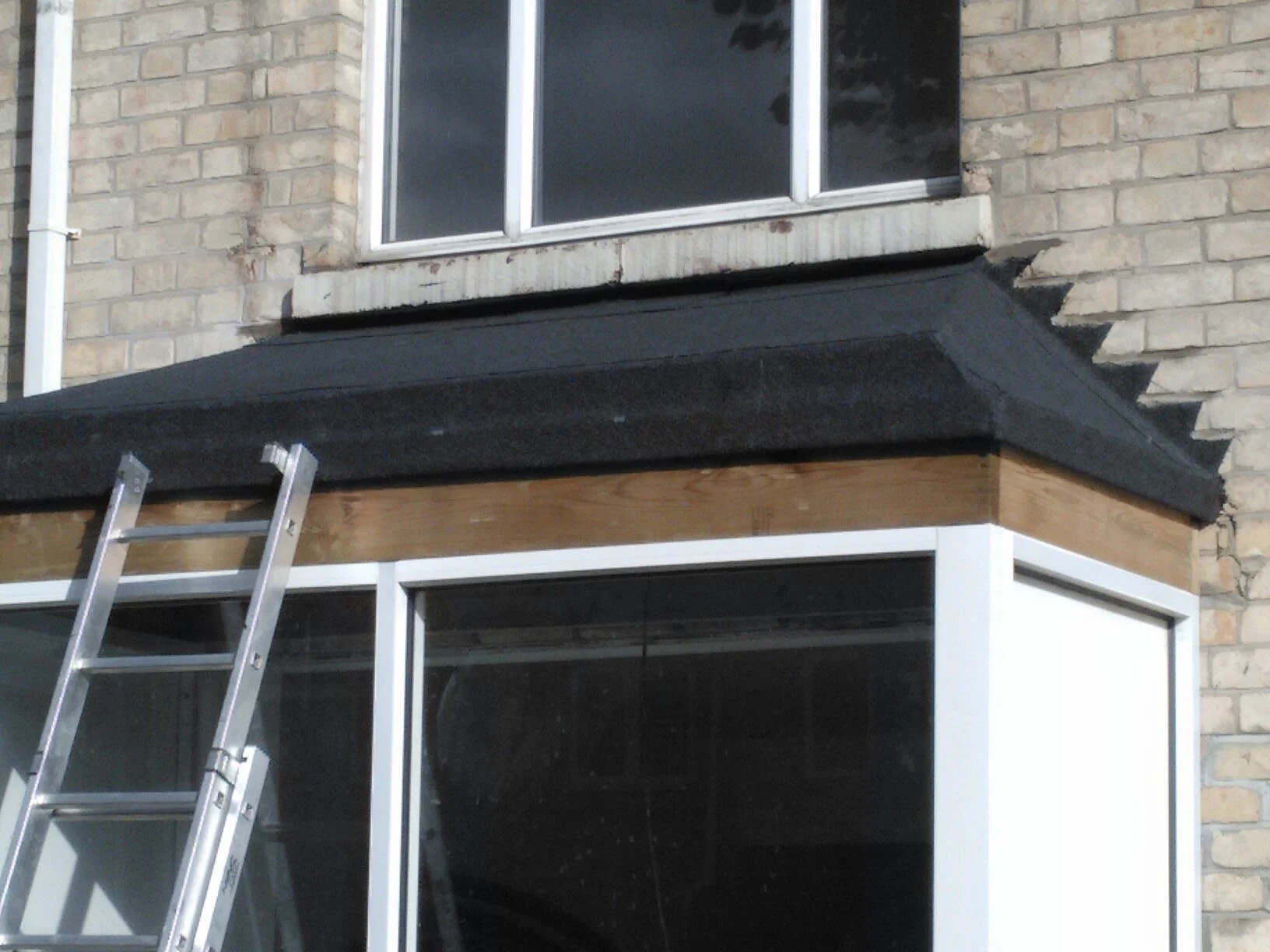 Images First 4 Roofing