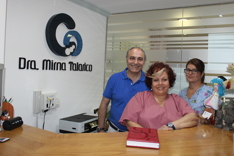 Images Centro Odontológico Mutxamel