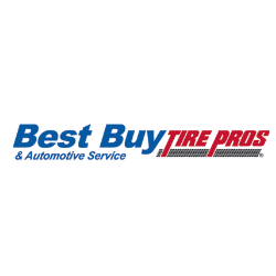 Best Buy Tire Pros Logo
