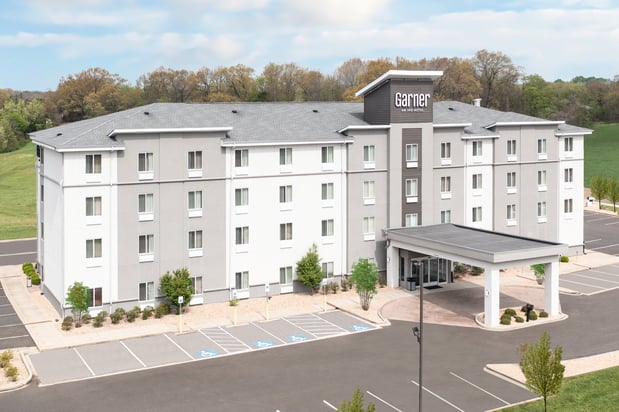 Images Garner Hotel Clarksville Northeast by IHG