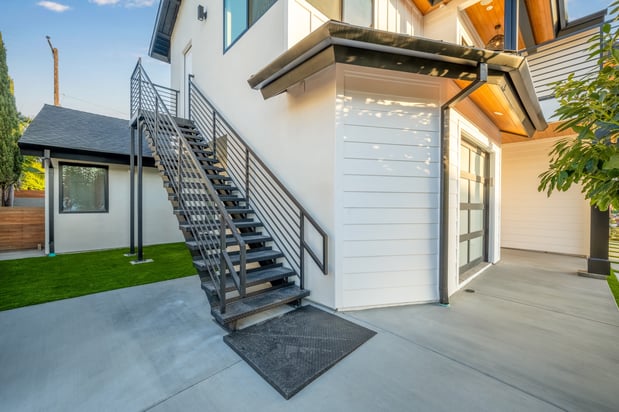Images Orr Construction Company