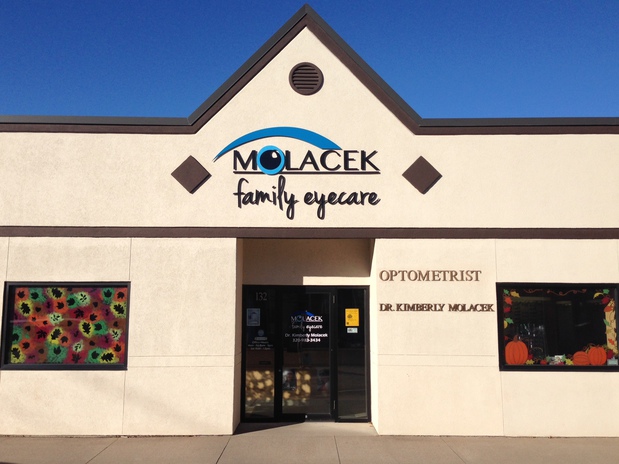 Images Molacek Family Eyecare