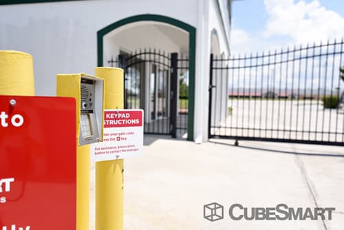 CubeSmart Self Storage Photo