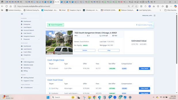 Images Multiple Offers AI