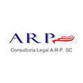 Consultoría Legal Arp Sc Logo