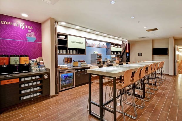 Images Home2 Suites by Hilton Smyrna Nashville