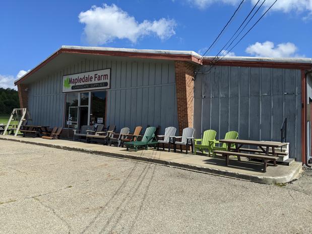 Images Mapledale Farm Landscape Supplies