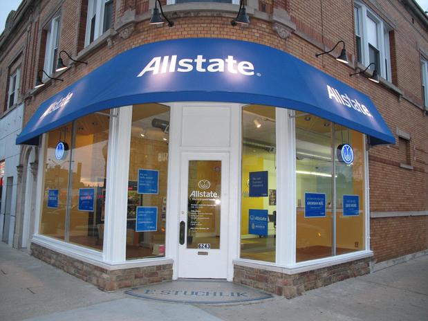 Images Strategic Insurance Agency, LLC.: Allstate Insurance