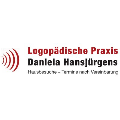 Logopädische Praxis Daniela Hansjürgens in Borsdorf - Logo