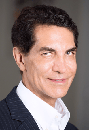 Images Dr. Camran Nezhat, MD