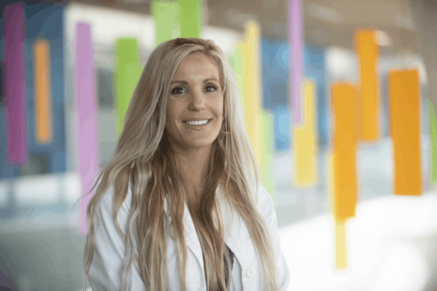 Images Denise Rapacz, MSN, APRN-CNP