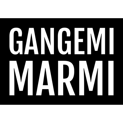 Gangemi Marmi Logo