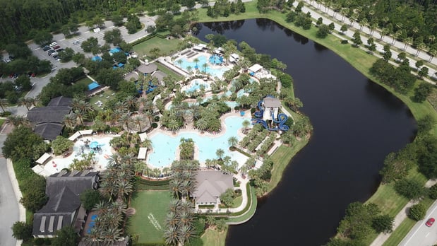 Images Reflections at Seabrook by Toll Brothers