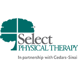 Select Physical Therapy - Santa Monica
