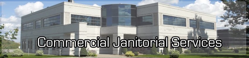 Facility Care Janitorial Services Photo