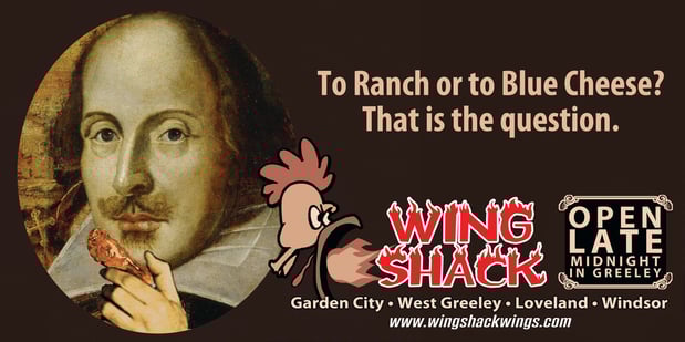 Images Wing Shack 8th Avenue