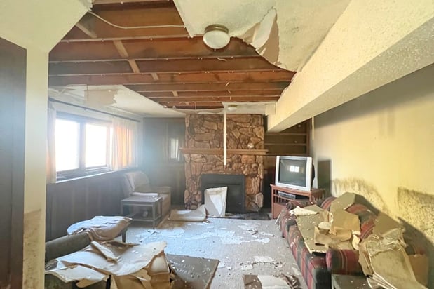 Images First Response Restoration, Water Damage Minneapolis Specialist