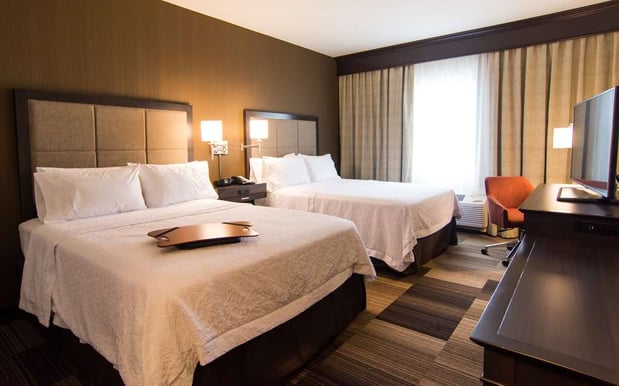 Images Hampton Inn Orange City