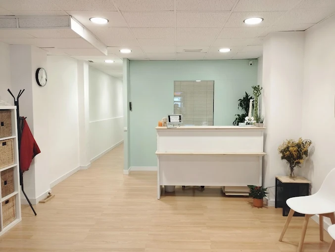 Images KRISU Espai Moviment