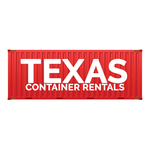 Texas Container Rentals Logo
