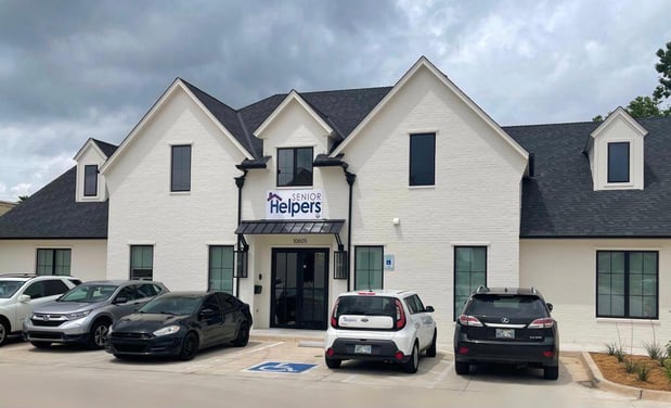 Images Senior Helpers of Greater Oklahoma City