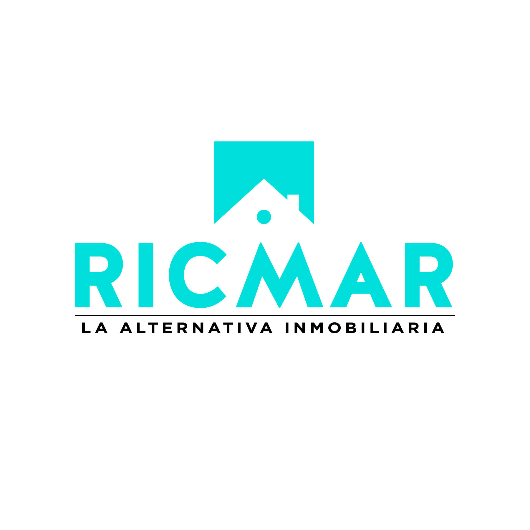 Ricmar La Alternativa Inmobiliaria Logo