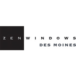 Zen Windows Des Moines