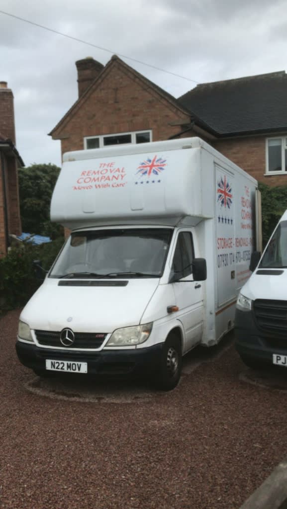 Images The Removal Company