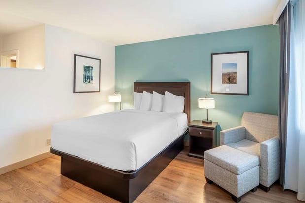 Images Best Western at Ventura Pier