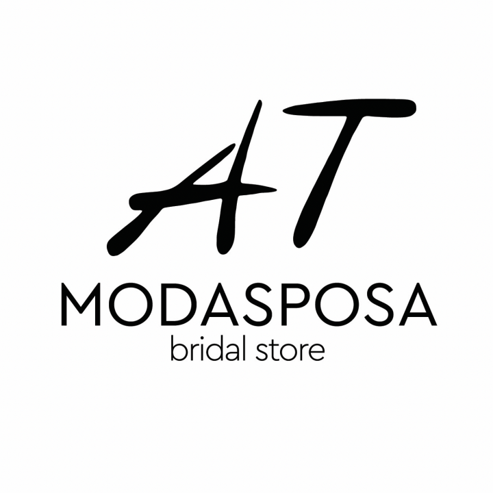 Brautmode & Hochzeitsmode A.T. Moda Sposa in Freiburg im Breisgau in Freiburg im Breisgau - Logo