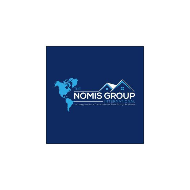 The Nomis Group International | Brokered by eXp Realty Logo