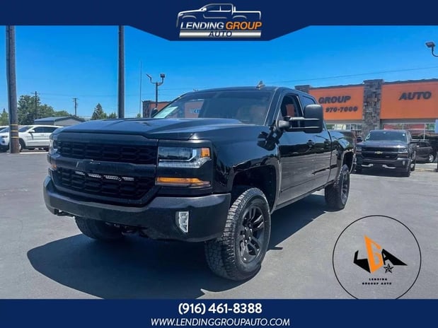 Images Lending Group Auto