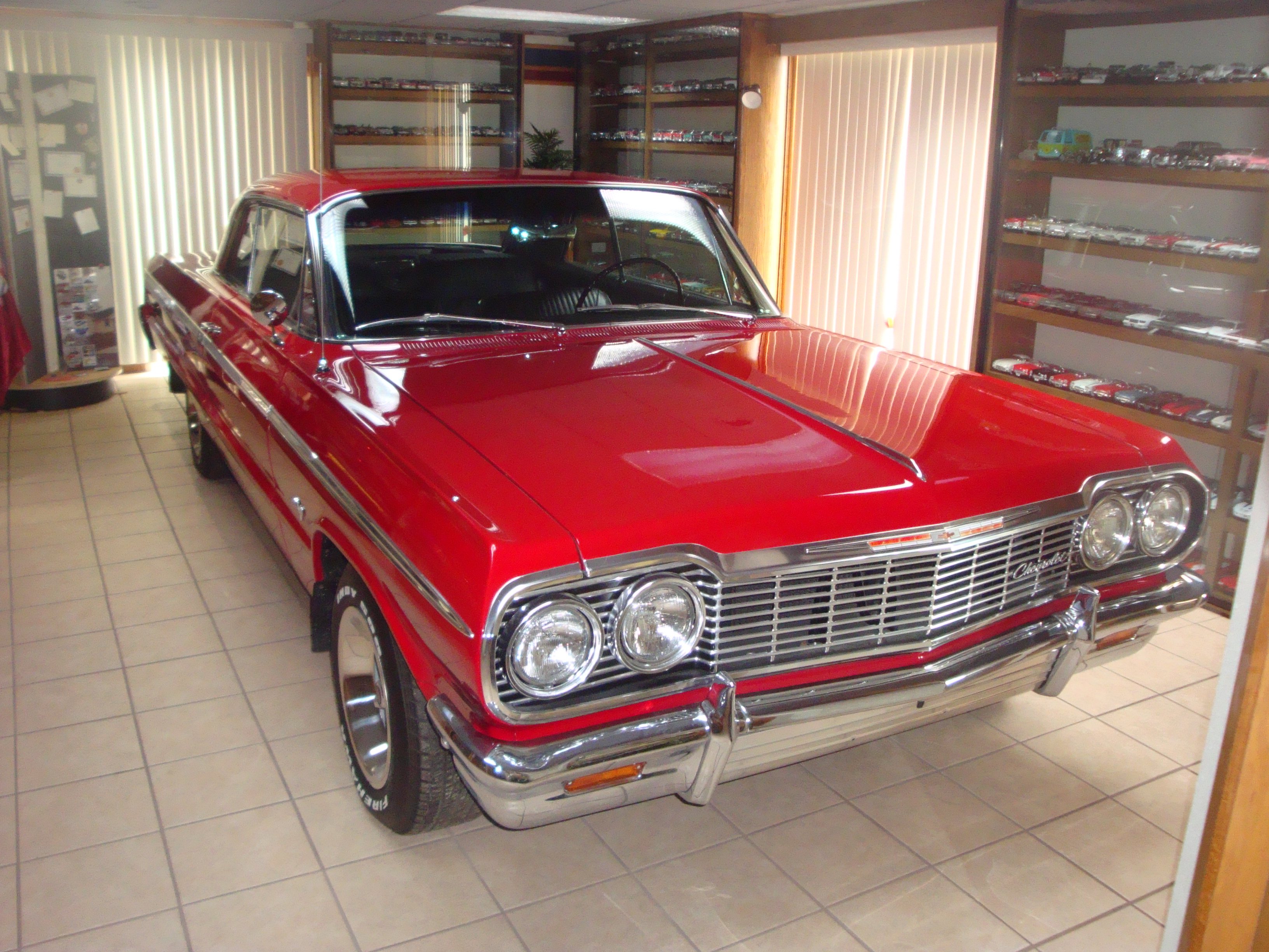 Cody Bjarne's Auto Body & Repair, Inc