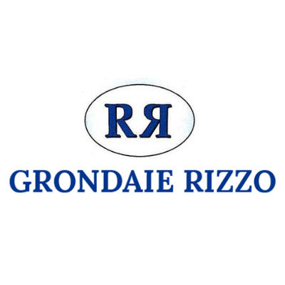 Grondaie Rizzo Logo