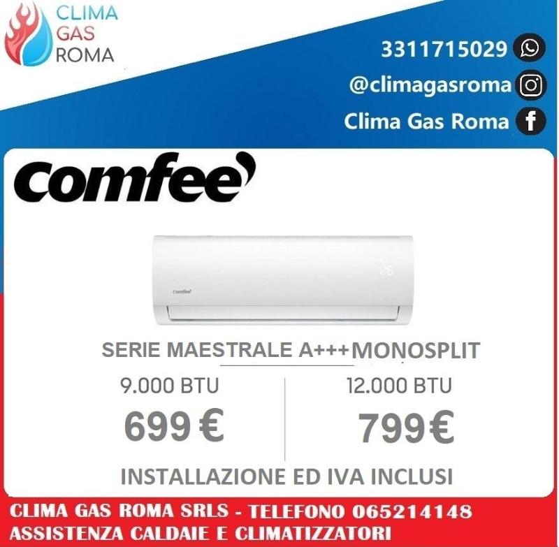 Images Clima Gas Roma Assistenza Caldaie e Climatizzatori
