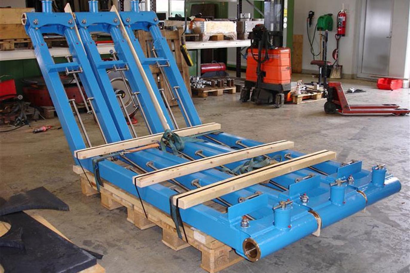 Images Brødr Haukås Mek Verksted AS