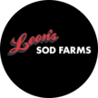 Leon's Sod Farm Logo