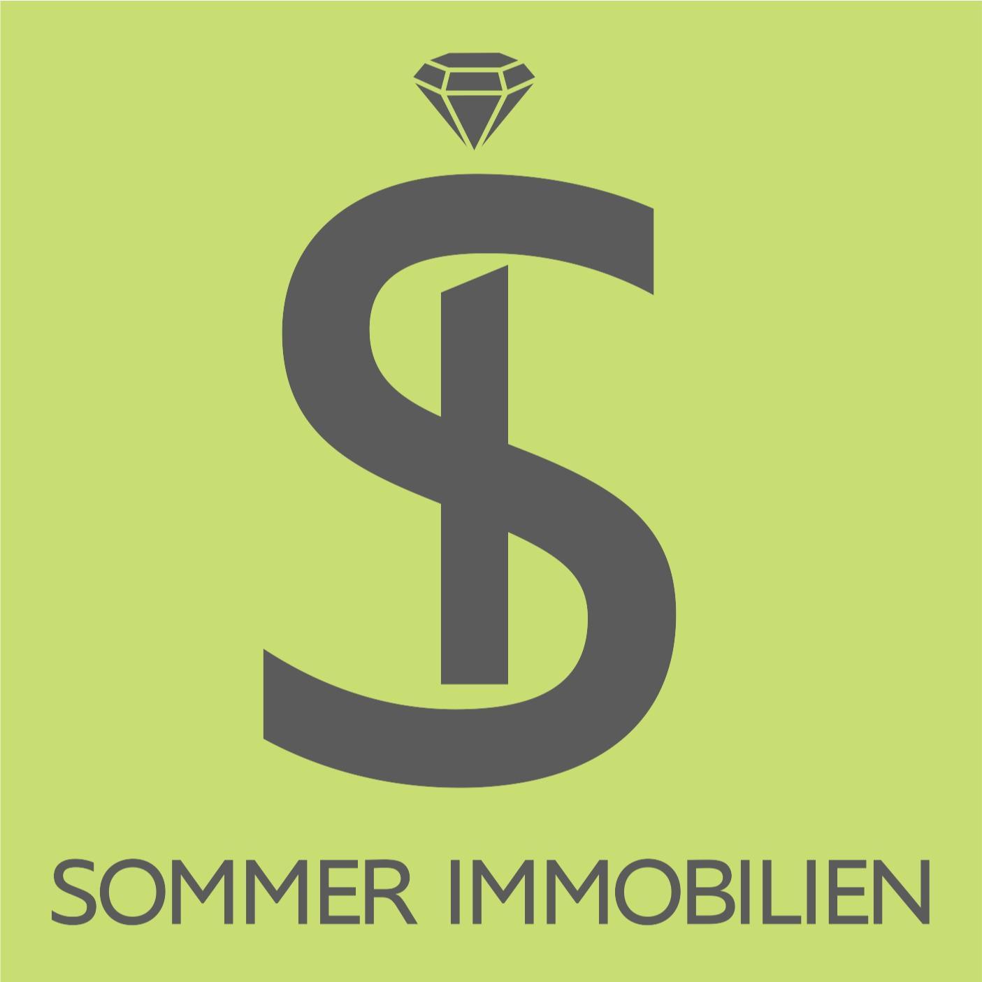 Kundenlogo Sommer Immobilien // Exzellent Hausverwaltung