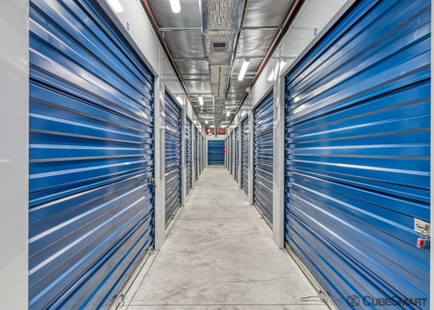 Images CubeSmart Self Storage