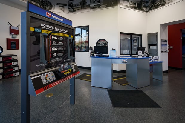 Images Tire Discounters